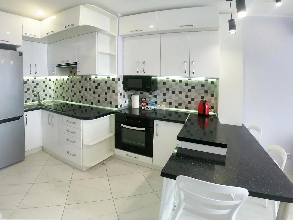 Elite Apartments In The Center Of Львов