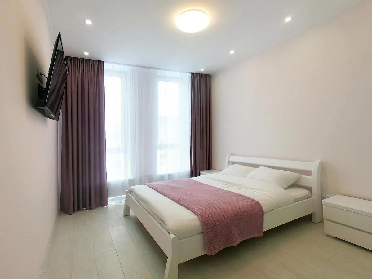 Elite Apartments In The Center Of Львов Украина
