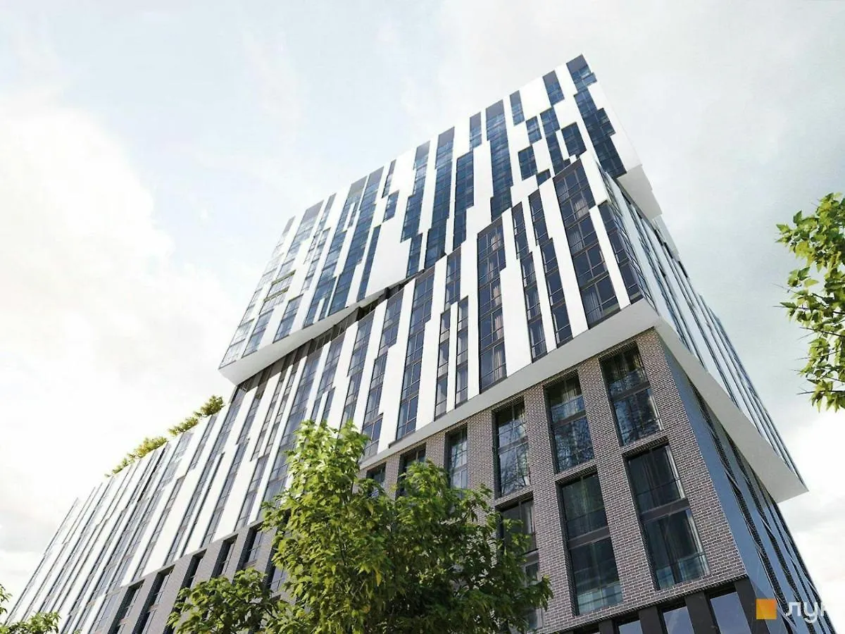 Elite Apartments In The Center Of Львов