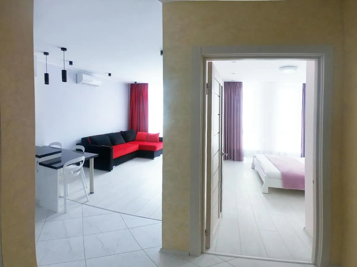 Elite Apartments In The Center Of Львов