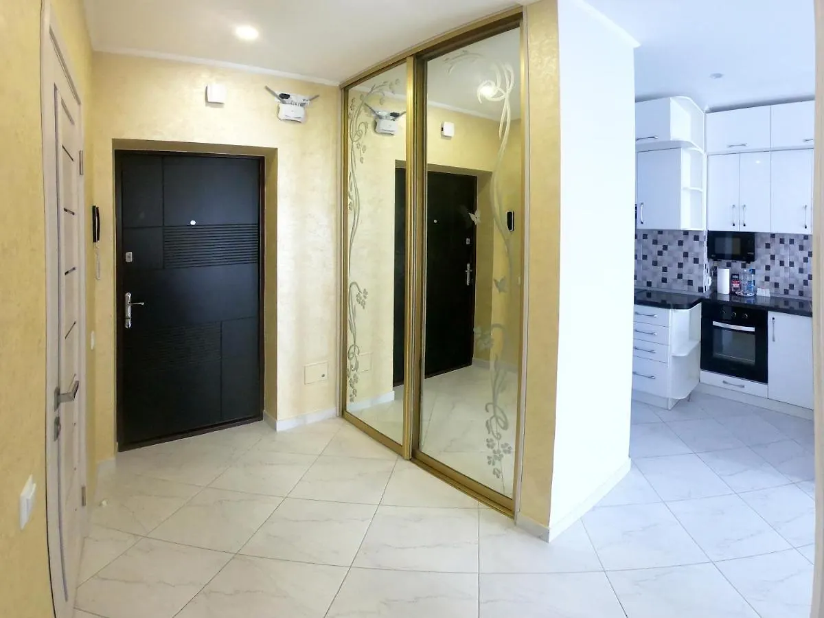 Elite Apartments In The Center Of Львов 0*,