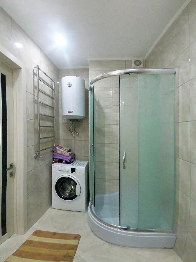 Elite Apartments In The Center Of Львов 0*,  Украина
