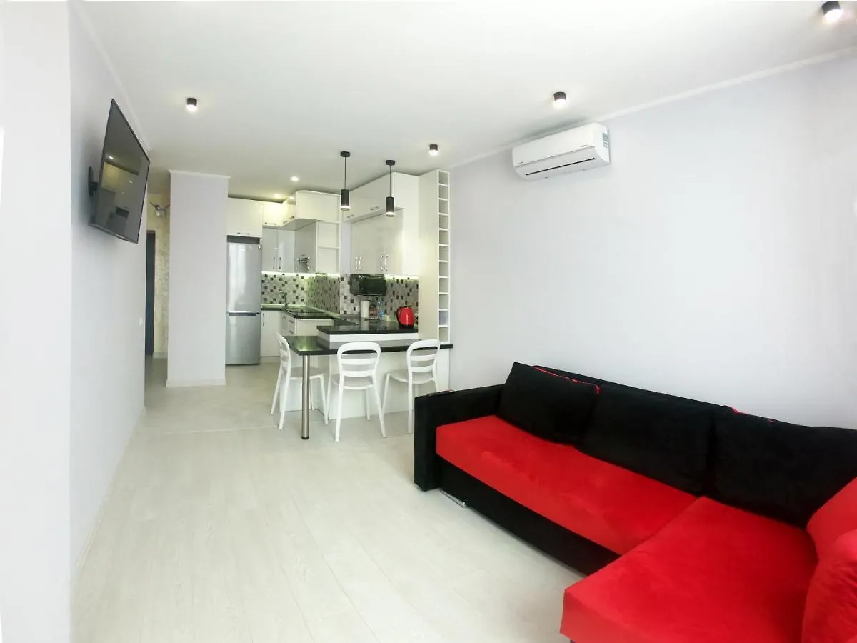 Elite Apartments In The Center Of Львов Украина